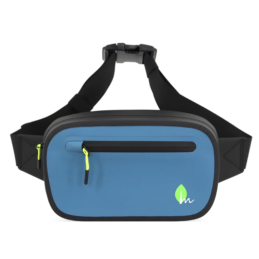 Wide Webbing Waterproof Waist Bag Wide Webbing Waterproof Waist Bag