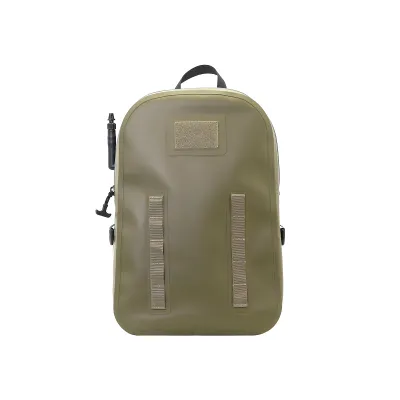 Airtight Waterproof Expedition Backpack