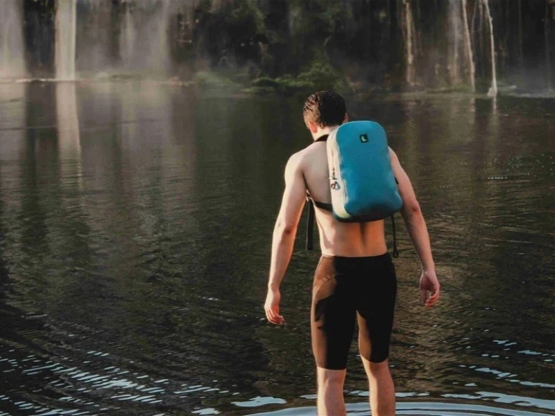 Water Resistant vs Waterproof Water Resistant vs Waterproof